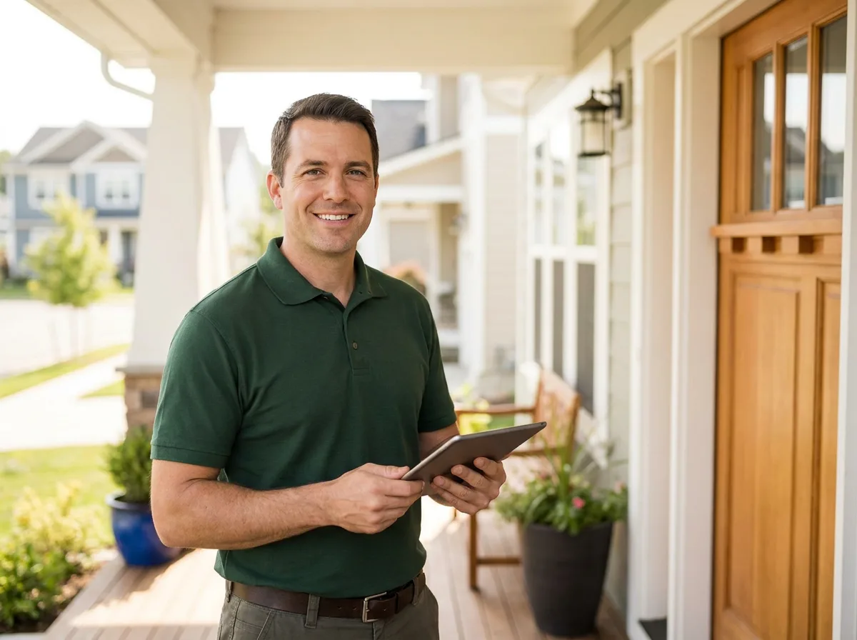 Pest control FAQs for Ruso, ND